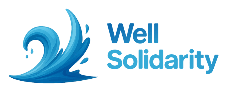 Well Solidarity logo