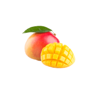 Mango tree - Well & Trees
